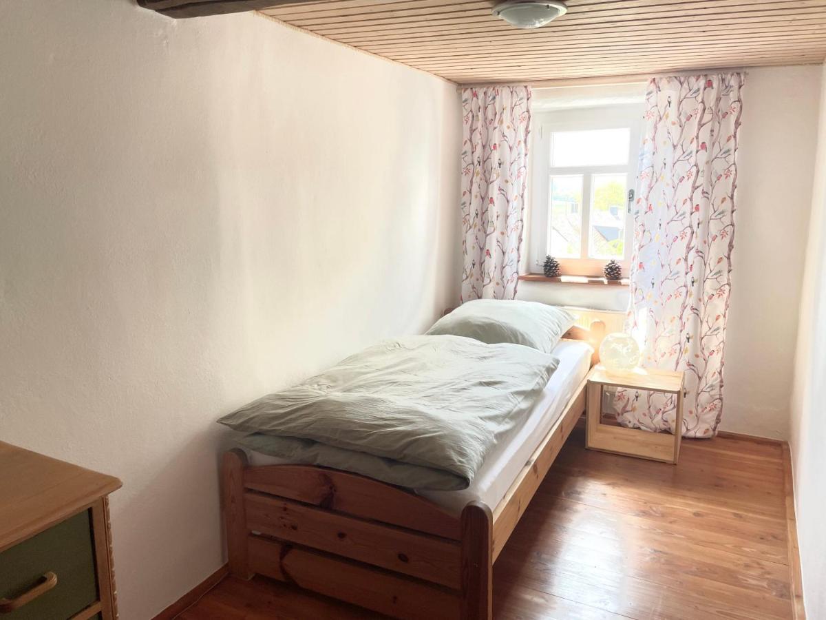 Ferienhaus Beller Gehaichnis מראה חיצוני תמונה